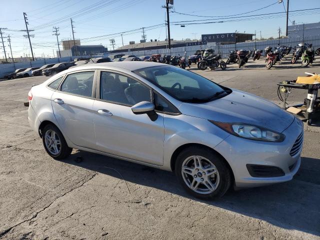 Photo 4 from auction – 2018 FORD FIESTA SE with VIN 3FADP4BJ2JM100910