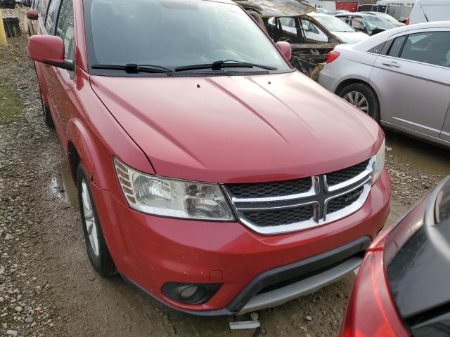 Photo 5 from auction – 2013 DODGE JOURNEY SX with VIN 3C4PDCCB7DT569776