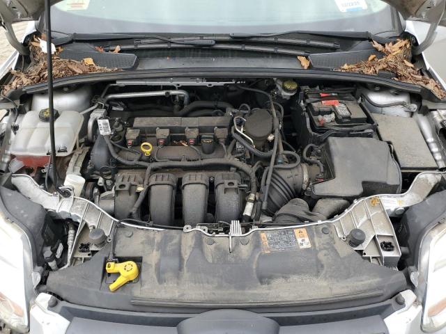 Photo 11 from auction – 2014 FORD FOCUS SE with VIN 1FADP3F24EL403613