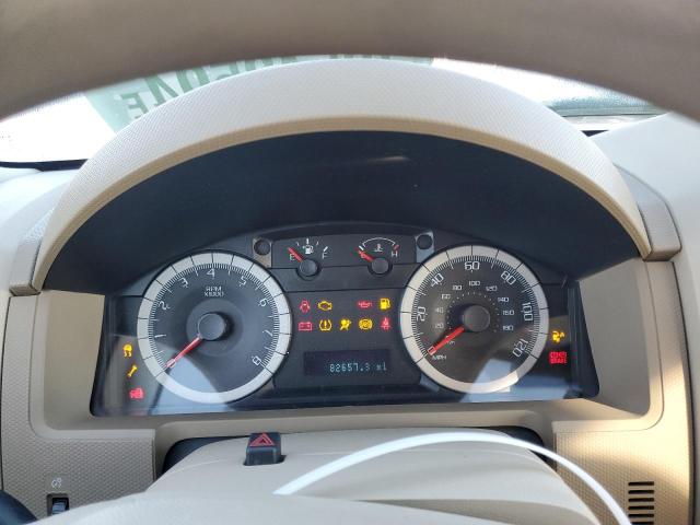 Photo 9 from auction – 2008 FORD ESCAPE XLT with VIN 1FMCU03118KB13151