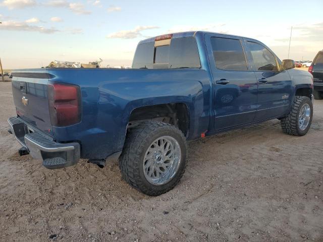 Photo 3 from auction – 2018 CHEVROLET SILVERADO with VIN 3GCPCREC9JG331914