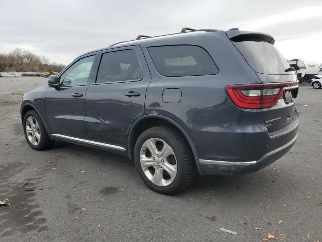 Photo 2 from auction – 2014 DODGE DURANGO LI with VIN 1C4RDJDG2EC502586
