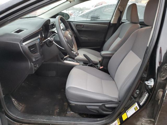 Photo 7 from auction – 2016 TOYOTA COROLLA L with VIN 5YFBURHE0GP434954