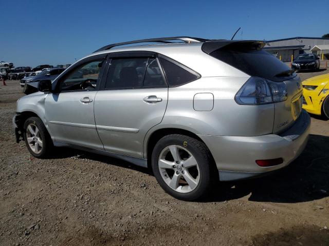 Photo 2 from auction – 2004 LEXUS RX 330 with VIN JTJGA31U140034921