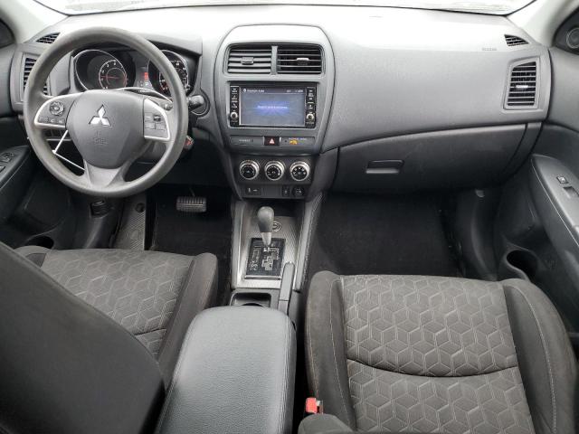 Photo 8 from auction – 2020 MITSUBISHI OUTLANDER with VIN JA4AR3AU6LU026140