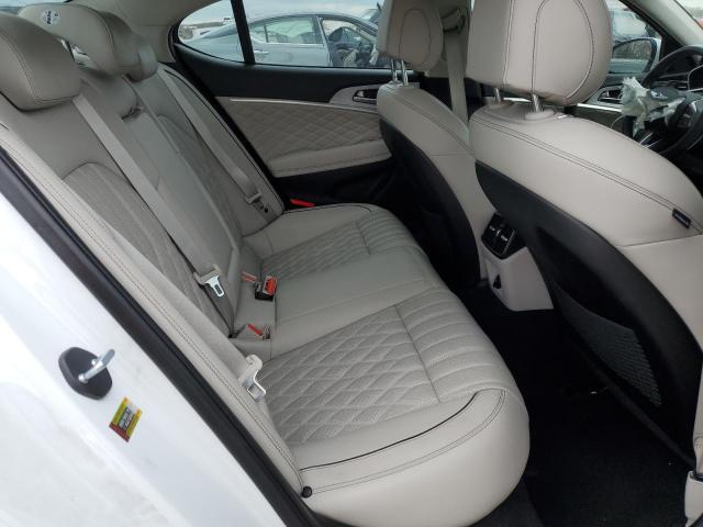 Photo 10 from auction – 2020 GENESIS G70 PRESTI with VIN KMTG34LE6LU051179