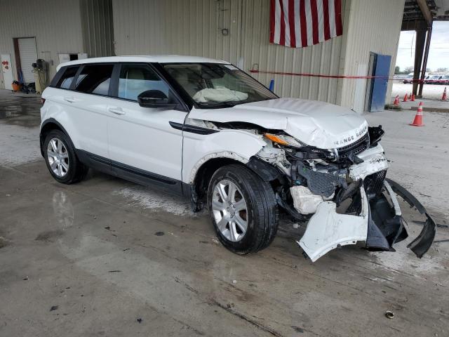 Photo 4 from auction – 2016 LAND ROVER RANGE ROVE with VIN SALVP2BG0GH137239