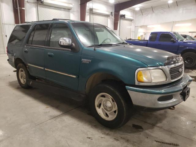 Photo 4 from auction – 1998 FORD EXPEDITION with VIN 1FMPU18L5WLC21216