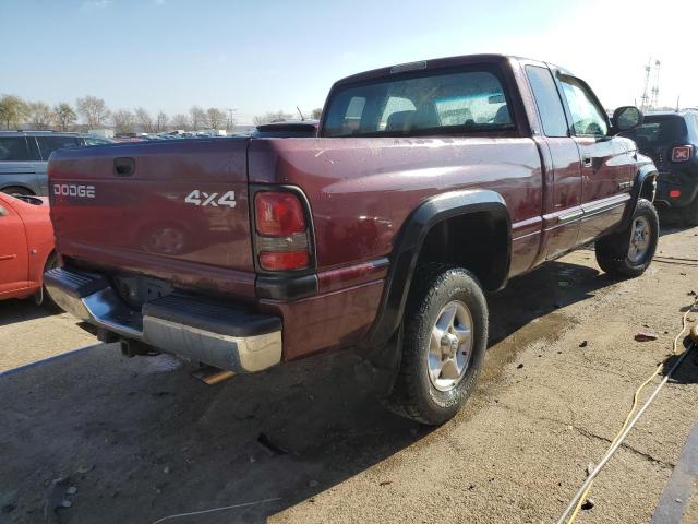 Photo 3 from auction – 2001 DODGE RAM 1500 with VIN 3B7HF13Y51M519861