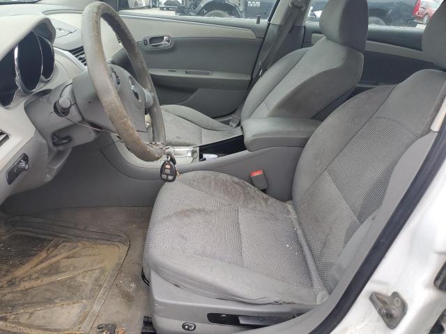 Photo 7 from auction – 2010 CHEVROLET MALIBU LS with VIN 1G1ZA5E04A4148486
