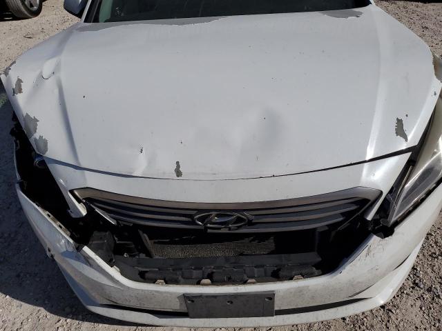 Photo 11 from auction – 2015 HYUNDAI SONATA SE with VIN 5NPE24AF9FH010046