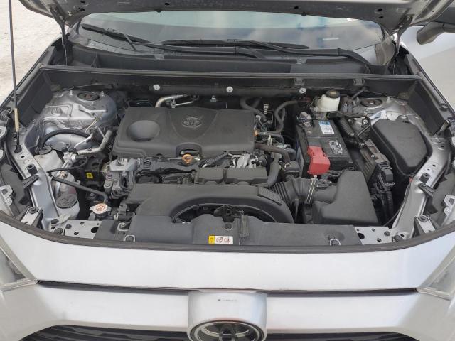 Photo 12 from auction – 2020 TOYOTA RAV4 LE with VIN 2T3F1RFV5LC090388