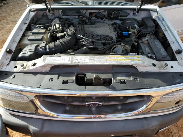 Photo 12 from auction – 2000 FORD EXPLORER X with VIN 1FMZU63P0YUB43411