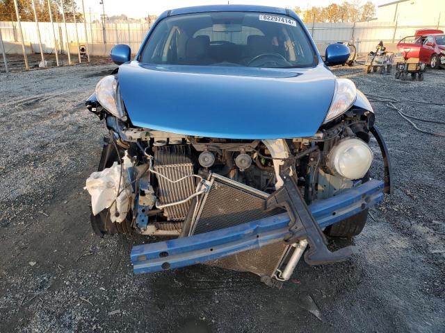 Photo 5 from auction – 2011 NISSAN JUKE S with VIN JN8AF5MVXBT017027