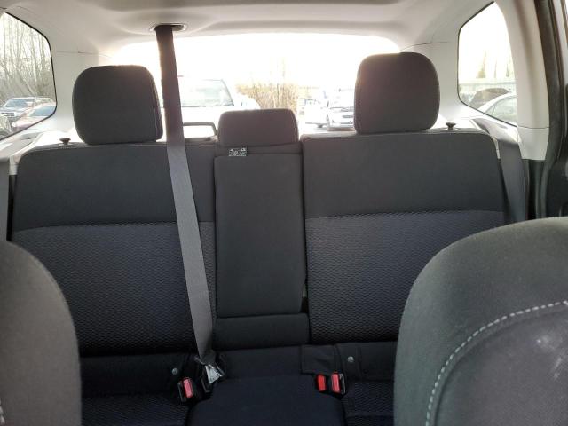 Photo 10 from auction – 2016 SUBARU FORESTER 2 with VIN JF2SJADC3GH483738