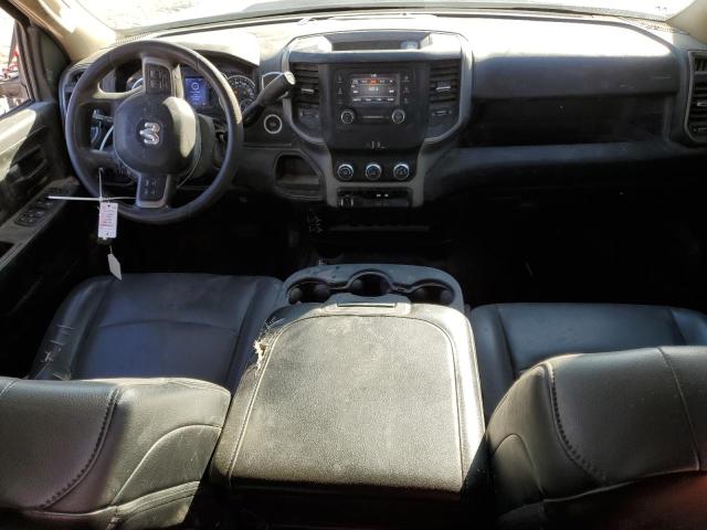 Photo 8 from auction – 2020 RAM 2500 TRADE with VIN 3C6UR5CL0LG308013