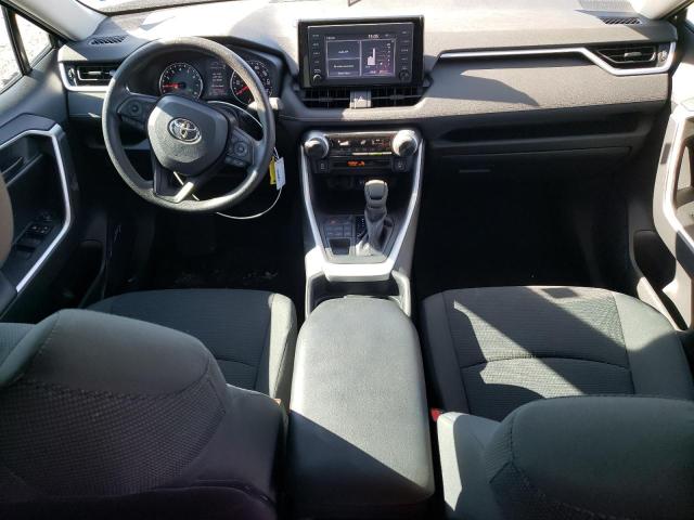 Photo 8 from auction – 2019 TOYOTA RAV4 LE with VIN 2T3G1RFV7KW072962