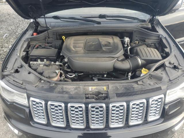 Photo 12 from auction – 2021 JEEP GRAND CHER with VIN 1C4RJFCG8MC767356