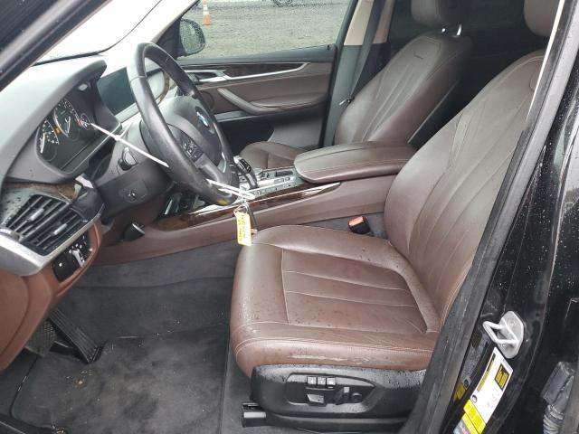 Photo 7 from auction – 2016 BMW X5 XDR40E with VIN 5UXKT0C58G0S76555