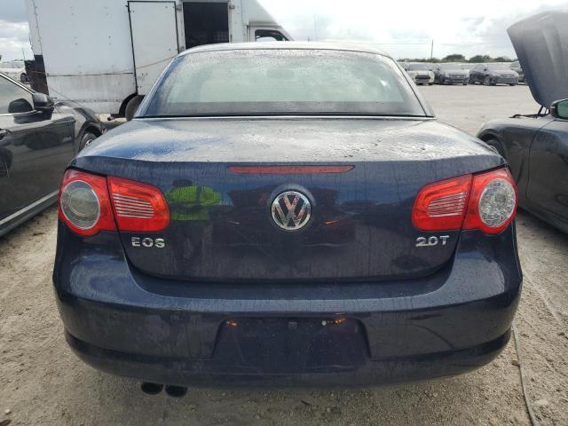 Photo 6 from auction – 2009 VOLKSWAGEN EOS TURBO with VIN WVWBA71F99V018000