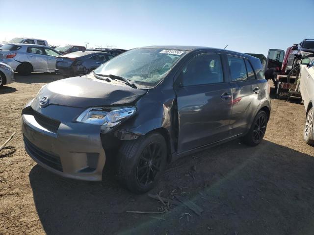 TOYOTA SCION XD 2012 with VIN JTKKU4B45C1020305 - Photo from auction