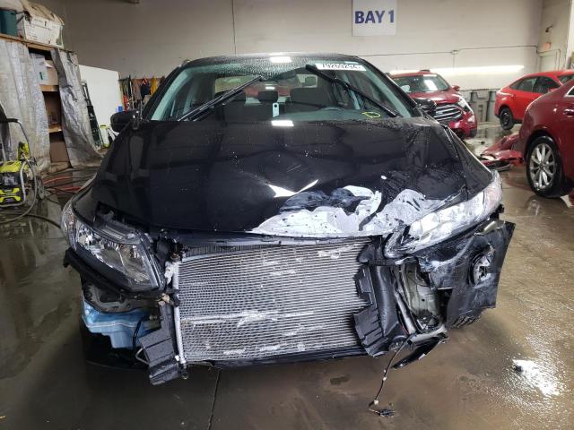 Photo 5 from auction – 2015 HONDA CIVIC LX with VIN 19XFB2F53FE003803