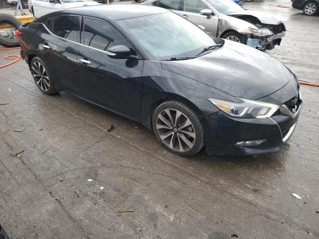 Photo 4 from auction – 2017 NISSAN MAXIMA 3.5 with VIN 1N4AA6AP2HC440284