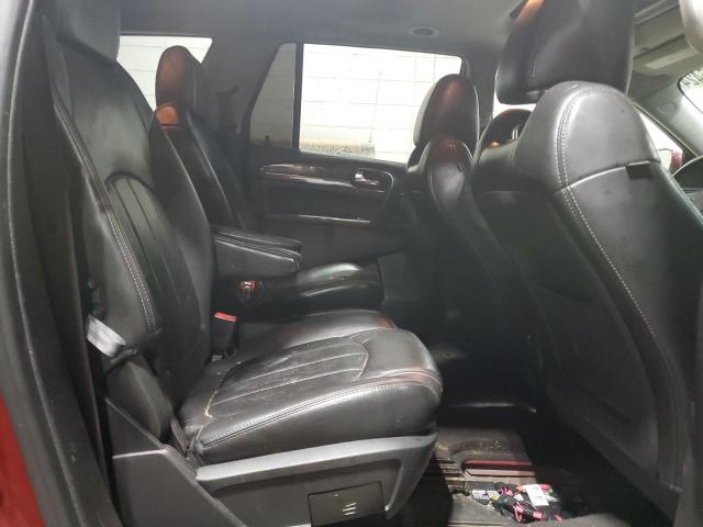 Photo 11 from auction – 2015 BUICK ENCLAVE with VIN 5GAKVBKD2FJ360011