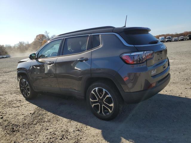 Снимка 2 от търг – 2024 JEEP COMPASS LI с VIN 3C4NJDCNXRT601210