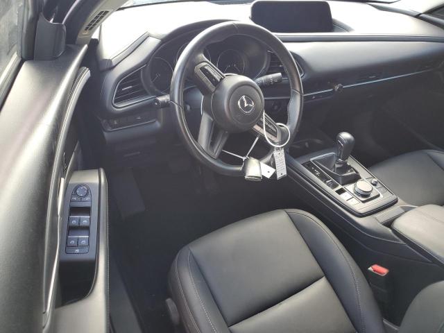 Photo 8 from auction – 2023 MAZDA CX-30 SELE with VIN 3MVDMBBM5PM547417