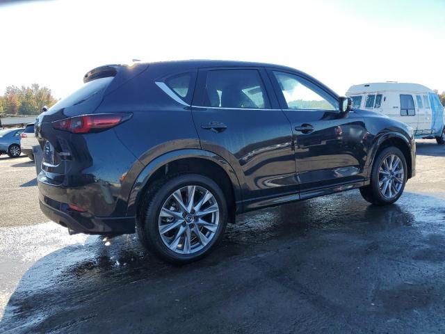 Photo 3 from auction – 2024 MAZDA CX-5 PREMI with VIN JM3KFBDL5R0414788