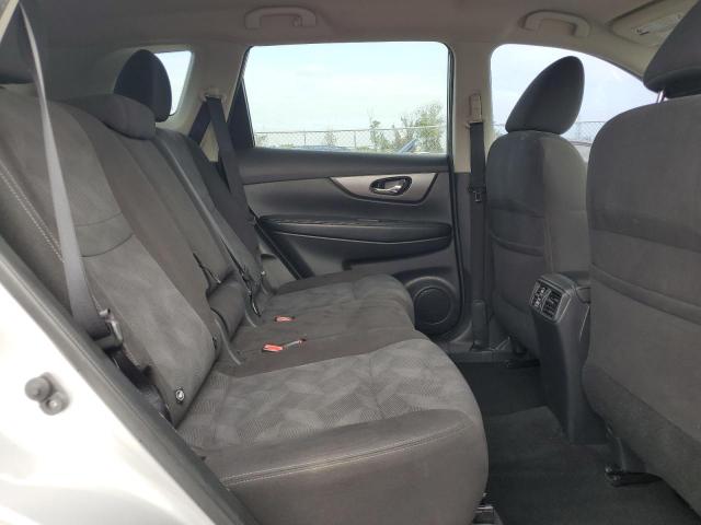 Фото 11 с аукциона – 2016 NISSAN ROGUE S с VIN KNMAT2MT3GP619592