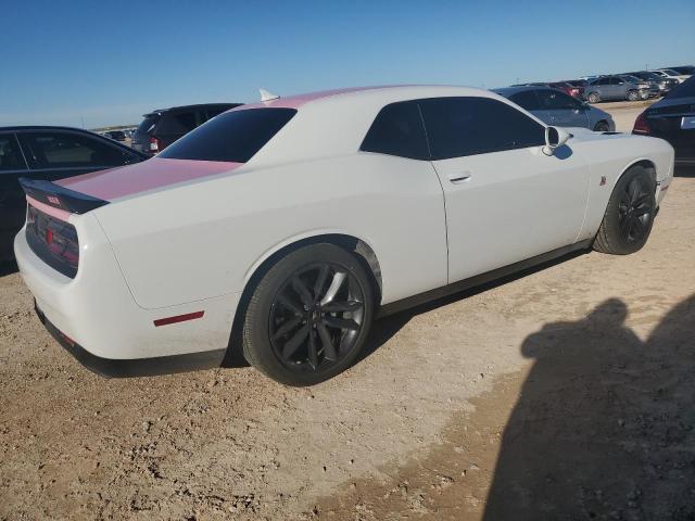 Photo 3 from auction – 2019 DODGE CHALLENGER with VIN 2C3CDZFJXKH687934
