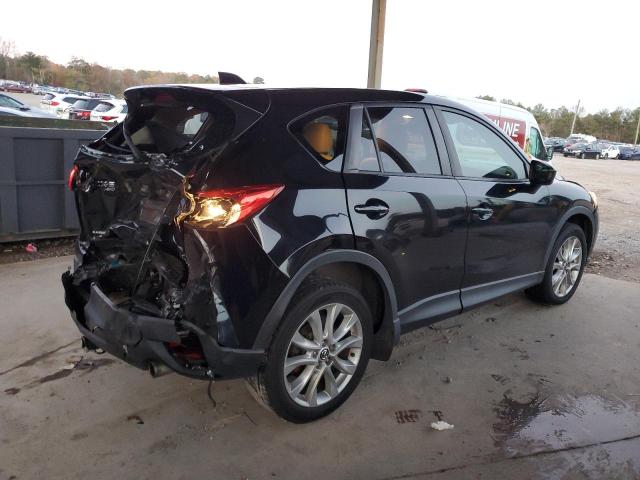 Photo 3 from auction – 2014 MAZDA CX-5 GT with VIN JM3KE4DY8E0415664
