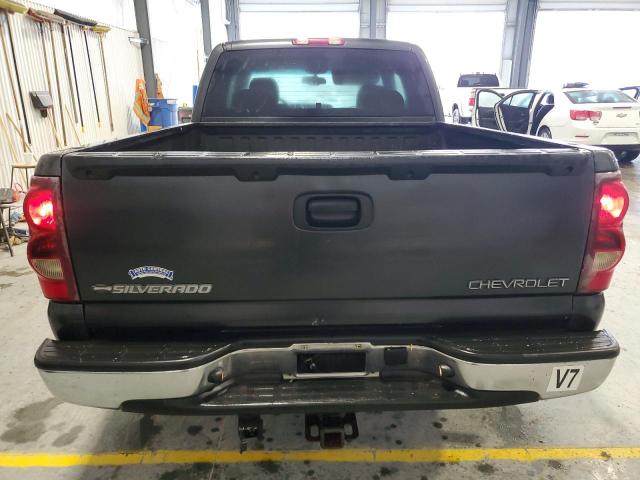 Photo 6 from auction – 2003 CHEVROLET SILVERADO with VIN 2GCEC19V131149463