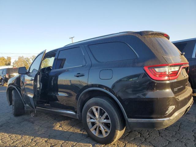 Photo 2 from auction – 2015 DODGE DURANGO LI with VIN 1C4RDJDG1FC826839