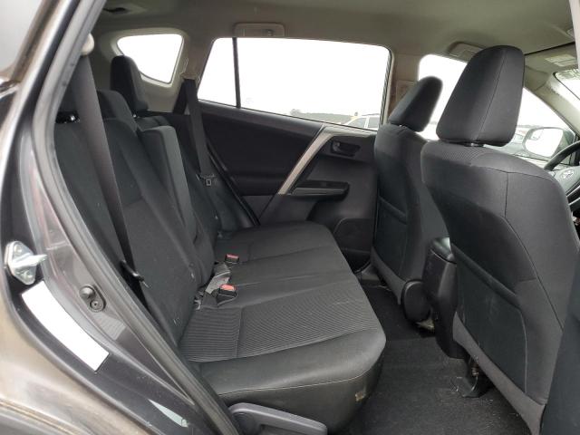 Photo 11 from auction – 2018 TOYOTA RAV4 LE with VIN 2T3ZFREV8JW426966