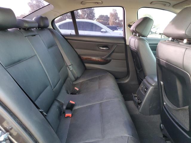Photo 10 from auction – 2007 BMW 328 I SULE with VIN WBAVC53527FZ71541