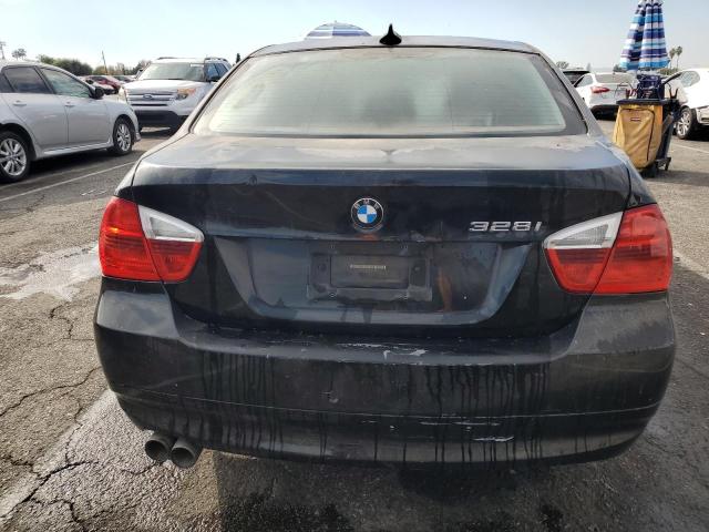 Zdjęcie 6 z aukcji – 2008 BMW 3 SERIES z VIN WBAVA37518NL50982