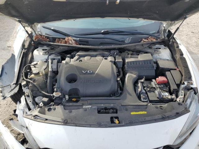 Photo 11 from auction – 2017 NISSAN MAXIMA 3.5 with VIN 1N4AA6AP7HC412951