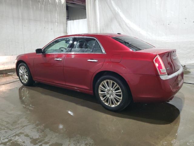 Photo 2 from auction – 2011 CHRYSLER 300C with VIN 2C3CK6CT4BH530345