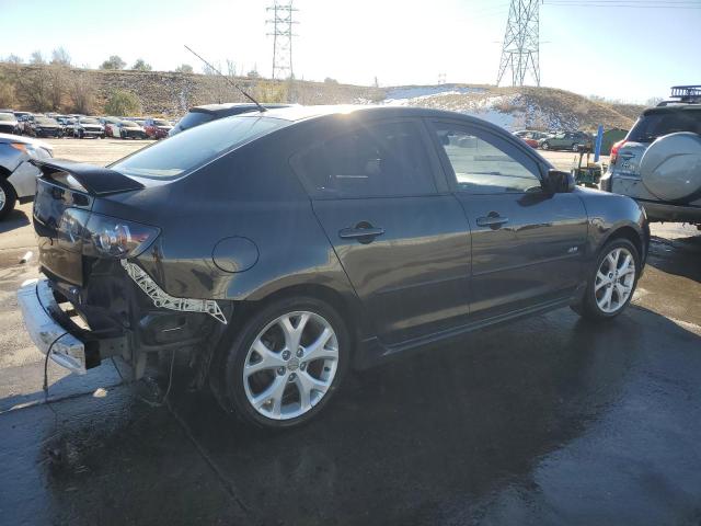 Photo 3 from auction – 2009 MAZDA 3 S with VIN JM1BK323891192626