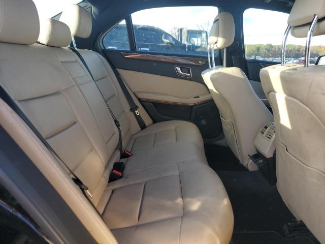Photo 10 from auction – 2011 MERCEDES-BENZ E 350 with VIN WDDHF5GB2BA371833
