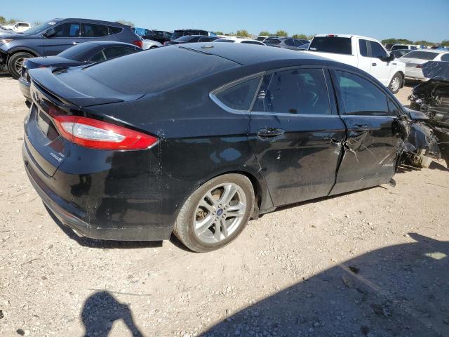 Photo 3 from auction – 2016 FORD FUSION SE with VIN 3FA6P0LU4GR402964