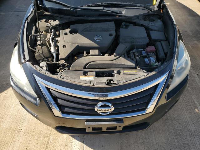 Photo 11 from auction – 2015 NISSAN ALTIMA 2.5 with VIN 1N4AL3AP6FC115322