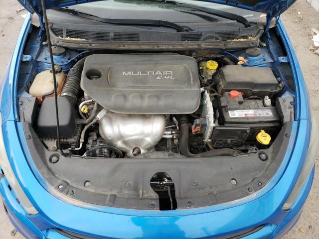 Photo 11 from auction – 2015 DODGE DART SXT with VIN 1C3CDFBB4FD351891