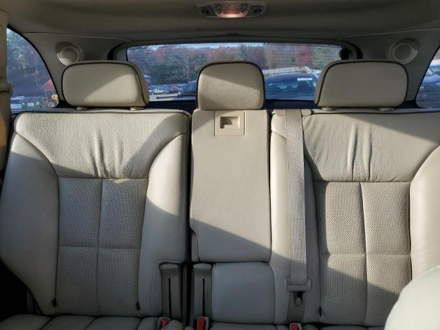 Photo 10 from auction – 2010 LINCOLN MKX with VIN 2LMDJ8JC3ABJ22969