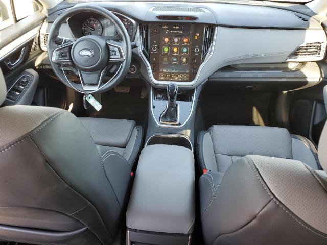 Photo 8 from auction – 2020 SUBARU OUTBACK LI with VIN 4S4BTANC9L3175256
