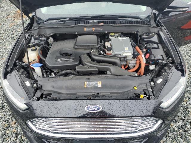Photo 11 from auction – 2014 FORD FUSION TIT with VIN 3FA6P0RU4ER396801