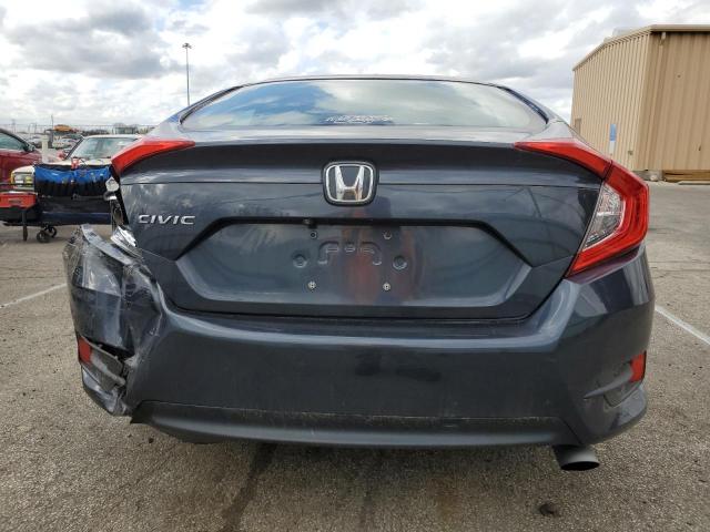 Photo 6 from auction – 2016 HONDA CIVIC LX with VIN 19XFC2F56GE035014